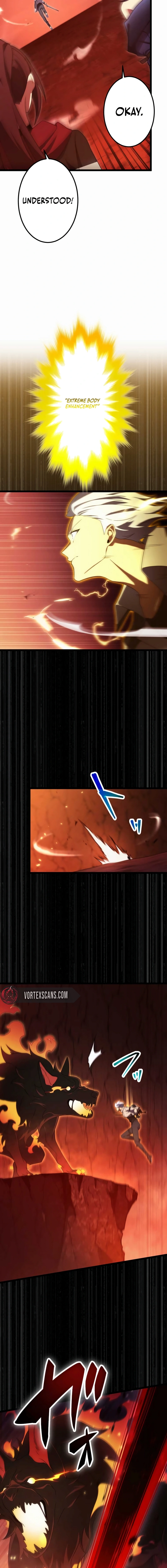 The Dark Mage ~ I Am the Only Transcendant Mage Who Regressed with Cheat Skills Chapter 19 - Page 7