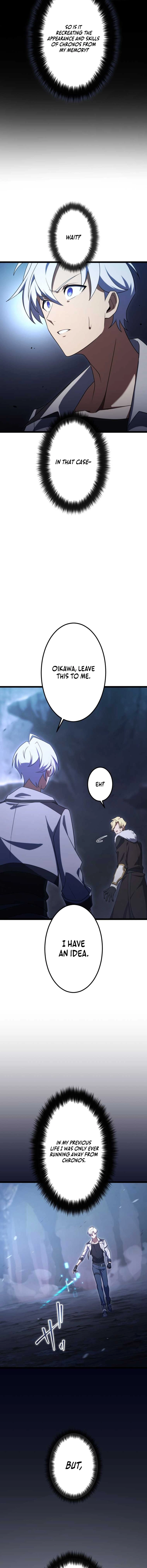 The Dark Mage ~ I Am the Only Transcendant Mage Who Regressed with Cheat Skills Chapter 20 - Page 16