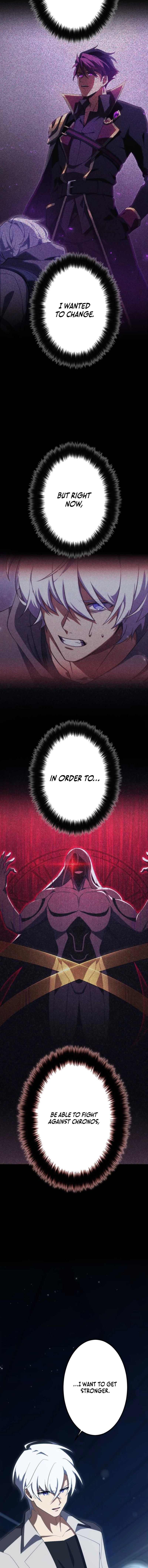 The Dark Mage ~ I Am the Only Transcendant Mage Who Regressed with Cheat Skills Chapter 21 - Page 18