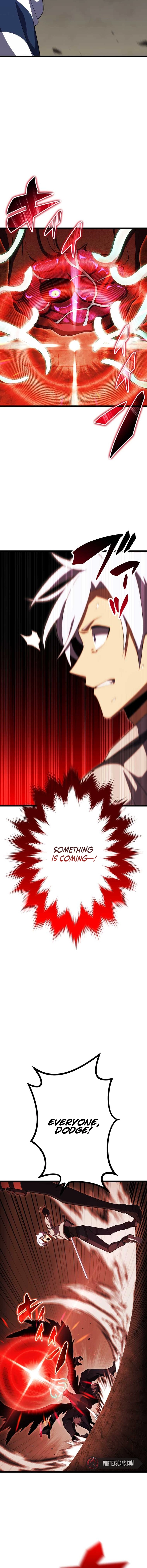 The Dark Mage ~ I Am the Only Transcendant Mage Who Regressed with Cheat Skills Chapter 23 - Page 9