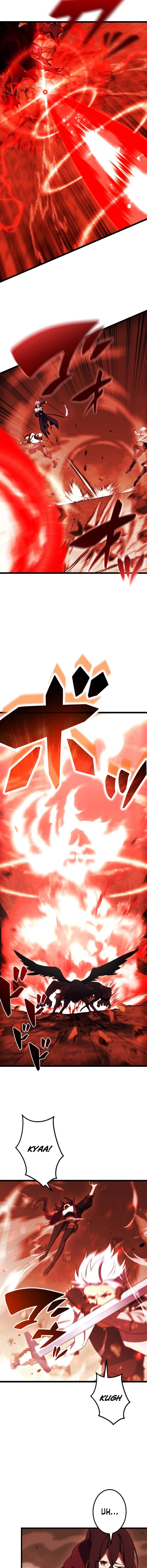 The Dark Mage ~ I Am the Only Transcendant Mage Who Regressed with Cheat Skills Chapter 23 - Page 10