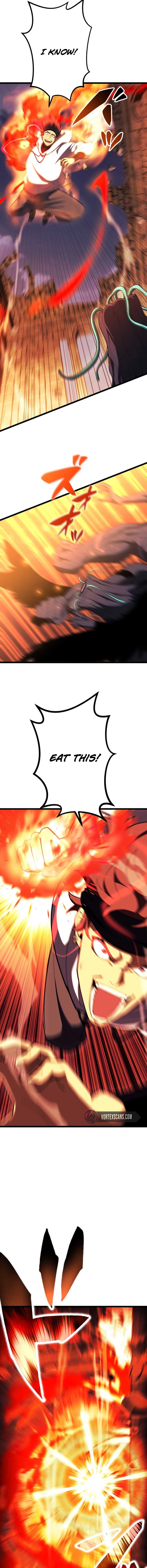 The Dark Mage ~ I Am the Only Transcendant Mage Who Regressed with Cheat Skills Chapter 23 - Page 15