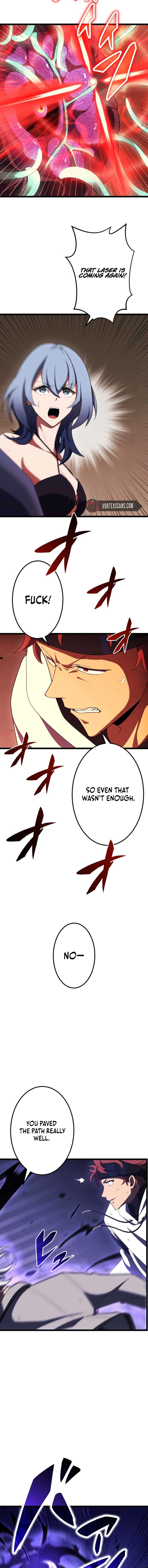 The Dark Mage ~ I Am the Only Transcendant Mage Who Regressed with Cheat Skills Chapter 23 - Page 17