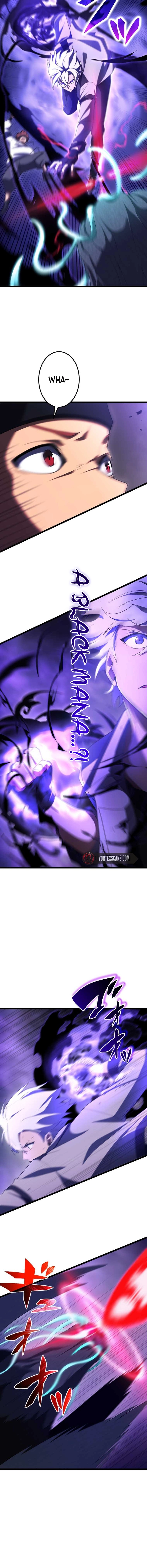 The Dark Mage ~ I Am the Only Transcendant Mage Who Regressed with Cheat Skills Chapter 23 - Page 18