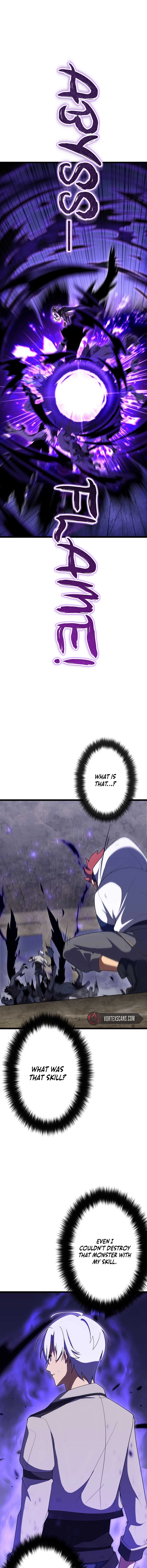 The Dark Mage ~ I Am the Only Transcendant Mage Who Regressed with Cheat Skills Chapter 23 - Page 19
