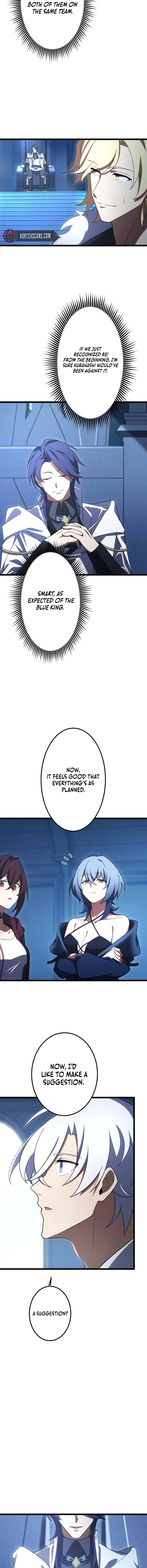 The Dark Mage ~ I Am the Only Transcendant Mage Who Regressed with Cheat Skills Chapter 24 - Page 10