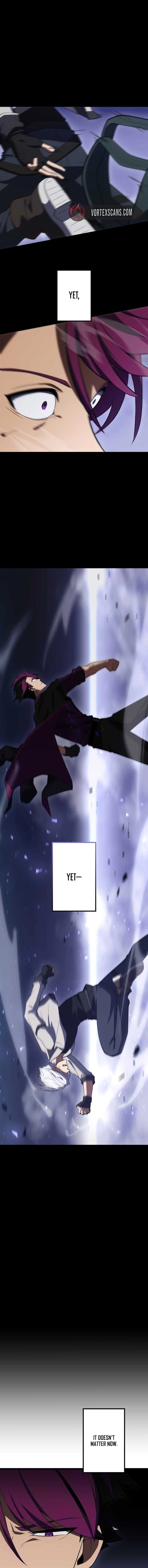 The Dark Mage ~ I Am the Only Transcendant Mage Who Regressed with Cheat Skills Chapter 25 - Page 8