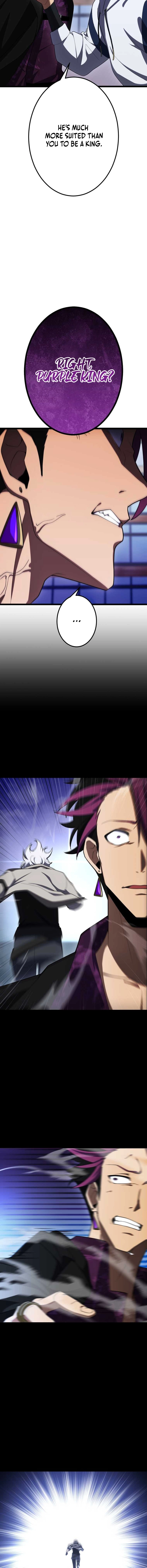 The Dark Mage ~ I Am the Only Transcendant Mage Who Regressed with Cheat Skills Chapter 25 - Page 15