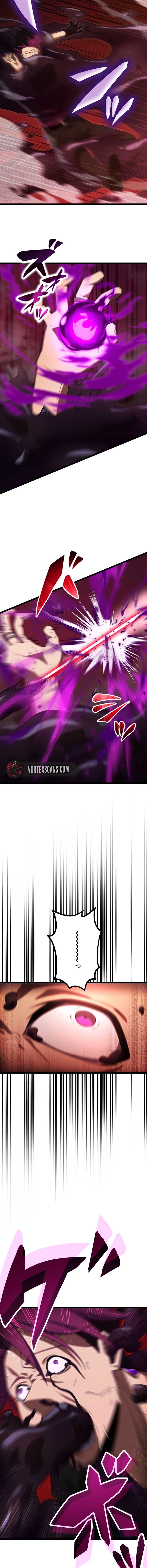 The Dark Mage ~ I Am the Only Transcendant Mage Who Regressed with Cheat Skills Chapter 25 - Page 22