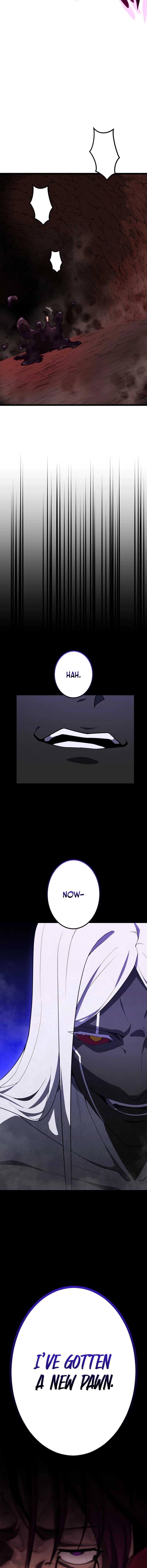 The Dark Mage ~ I Am the Only Transcendant Mage Who Regressed with Cheat Skills Chapter 25 - Page 23