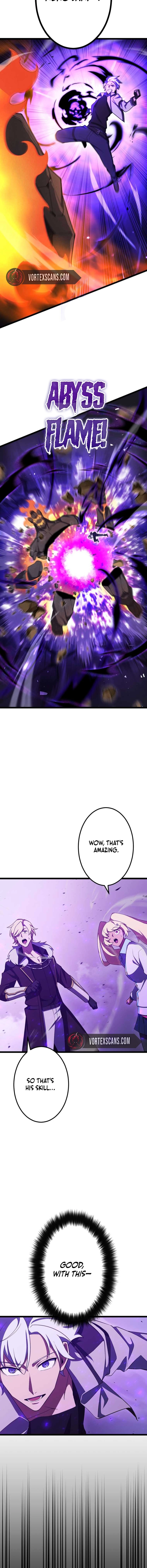 The Dark Mage ~ I Am the Only Transcendant Mage Who Regressed with Cheat Skills Chapter 26 - Page 16