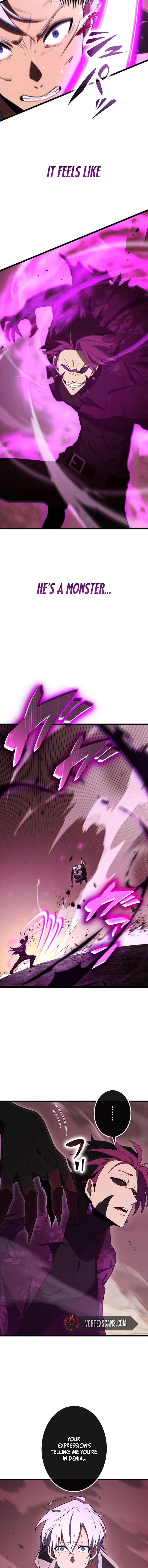 The Dark Mage ~ I Am the Only Transcendant Mage Who Regressed with Cheat Skills Chapter 27 - Page 4