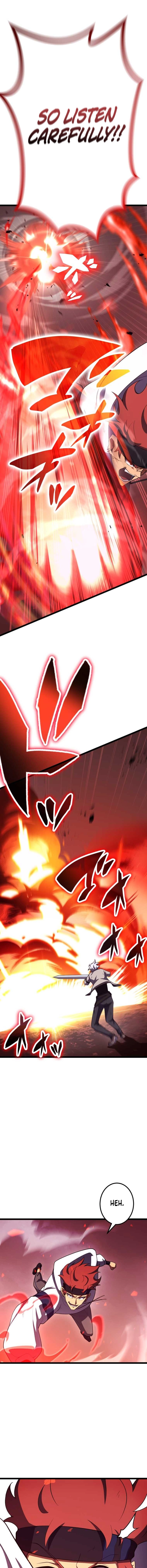 The Dark Mage ~ I Am the Only Transcendant Mage Who Regressed with Cheat Skills Chapter 27 - Page 14