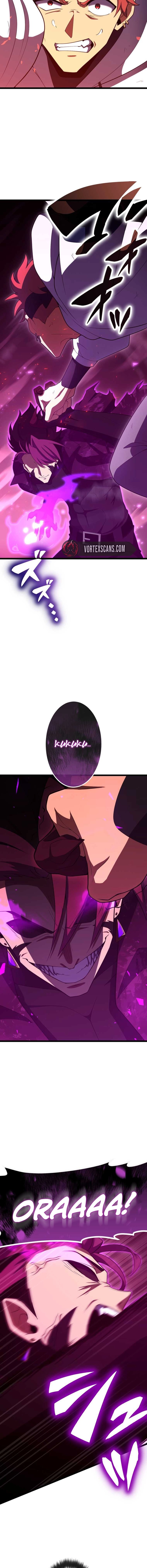 The Dark Mage ~ I Am the Only Transcendant Mage Who Regressed with Cheat Skills Chapter 27 - Page 15