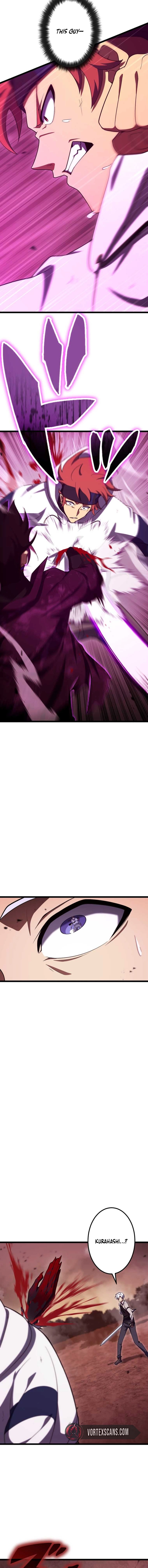 The Dark Mage ~ I Am the Only Transcendant Mage Who Regressed with Cheat Skills Chapter 27 - Page 16