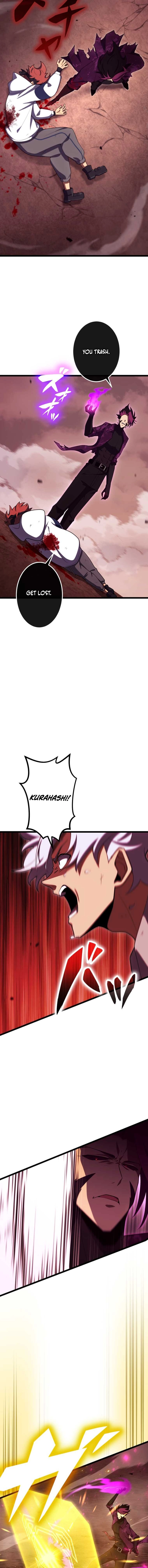 The Dark Mage ~ I Am the Only Transcendant Mage Who Regressed with Cheat Skills Chapter 27 - Page 17
