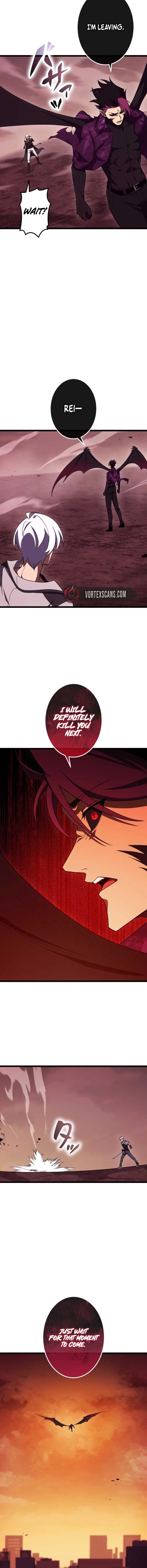 The Dark Mage ~ I Am the Only Transcendant Mage Who Regressed with Cheat Skills Chapter 27 - Page 23