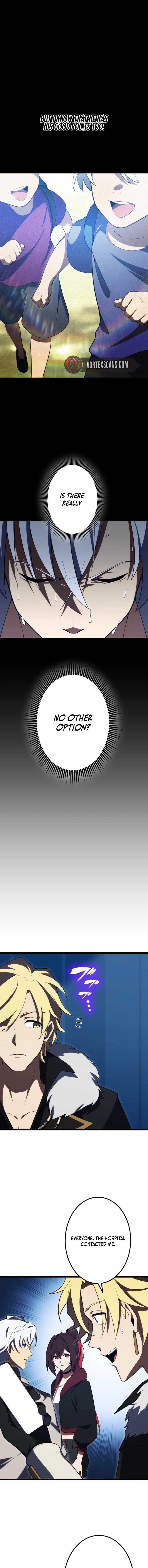 The Dark Mage ~ I Am the Only Transcendant Mage Who Regressed with Cheat Skills Chapter 28 - Page 12