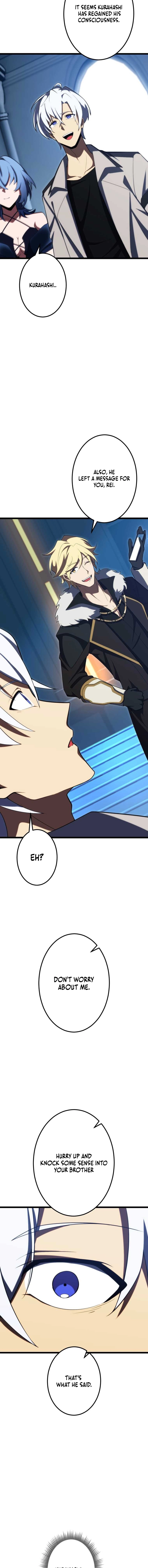 The Dark Mage ~ I Am the Only Transcendant Mage Who Regressed with Cheat Skills Chapter 28 - Page 13
