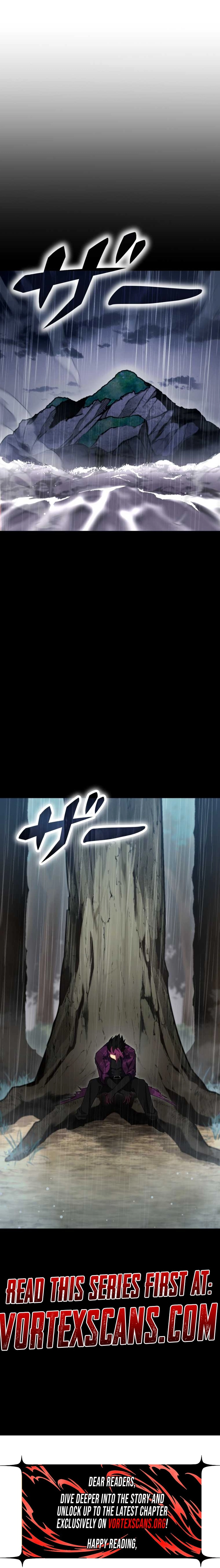 The Dark Mage ~ I Am the Only Transcendant Mage Who Regressed with Cheat Skills Chapter 28 - Page 19