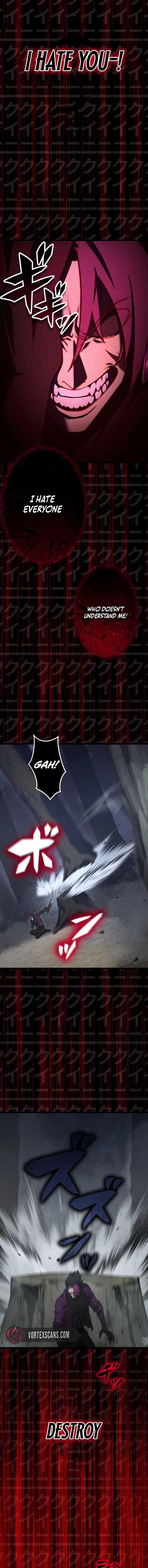 The Dark Mage ~ I Am the Only Transcendant Mage Who Regressed with Cheat Skills Chapter 29 - Page 6