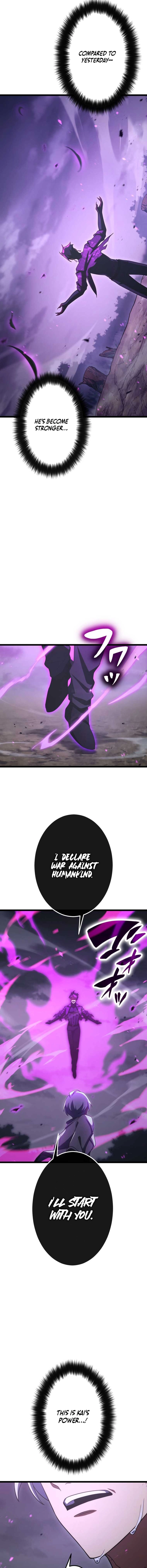The Dark Mage ~ I Am the Only Transcendant Mage Who Regressed with Cheat Skills Chapter 29 - Page 16