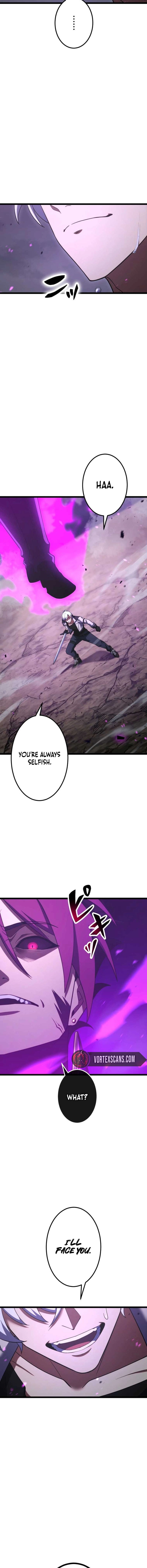 The Dark Mage ~ I Am the Only Transcendant Mage Who Regressed with Cheat Skills Chapter 29 - Page 17