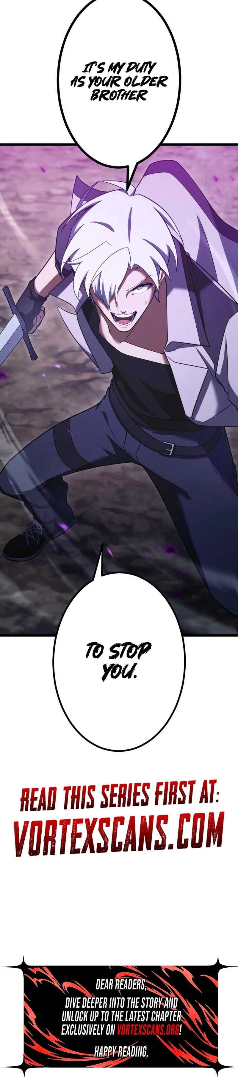 The Dark Mage ~ I Am the Only Transcendant Mage Who Regressed with Cheat Skills Chapter 29 - Page 18