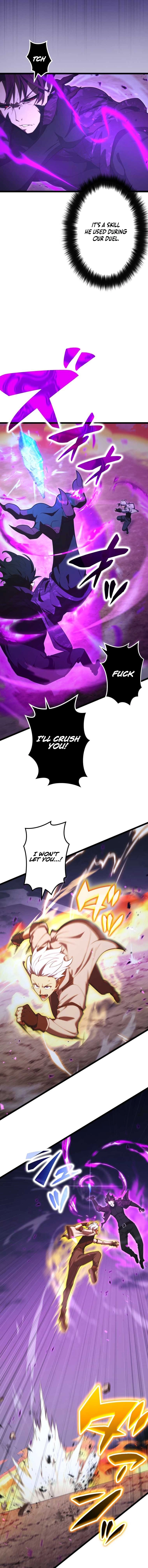 The Dark Mage ~ I Am the Only Transcendant Mage Who Regressed with Cheat Skills Chapter 30 - Page 7