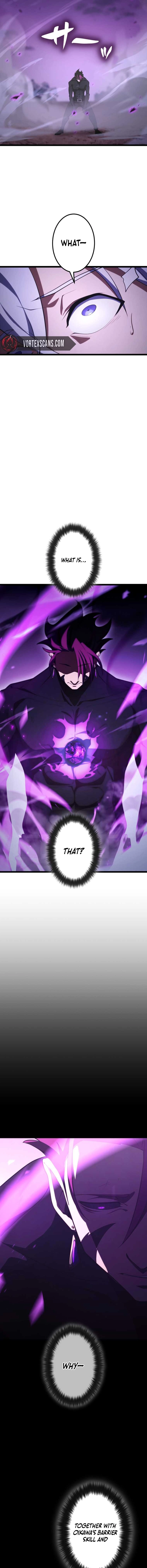 The Dark Mage ~ I Am the Only Transcendant Mage Who Regressed with Cheat Skills Chapter 30 - Page 11