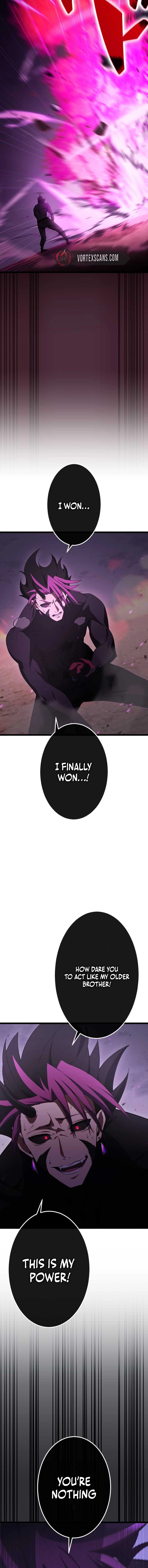 The Dark Mage ~ I Am the Only Transcendant Mage Who Regressed with Cheat Skills Chapter 30 - Page 16