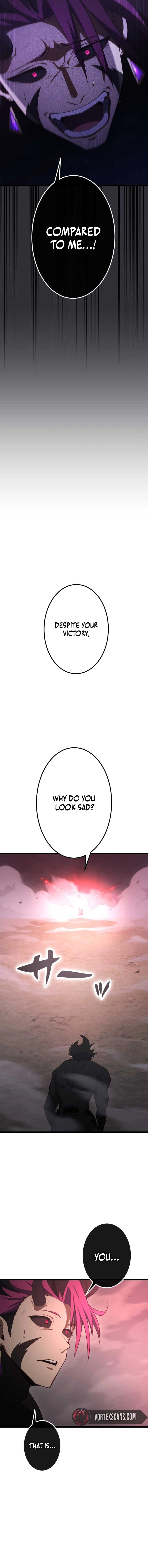 The Dark Mage ~ I Am the Only Transcendant Mage Who Regressed with Cheat Skills Chapter 30 - Page 17