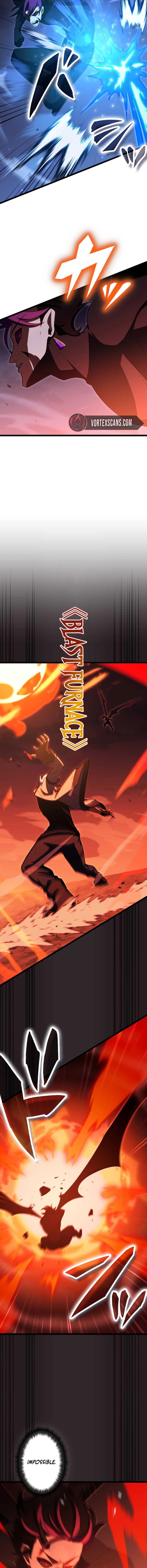 The Dark Mage ~ I Am the Only Transcendant Mage Who Regressed with Cheat Skills Chapter 31 - Page 5