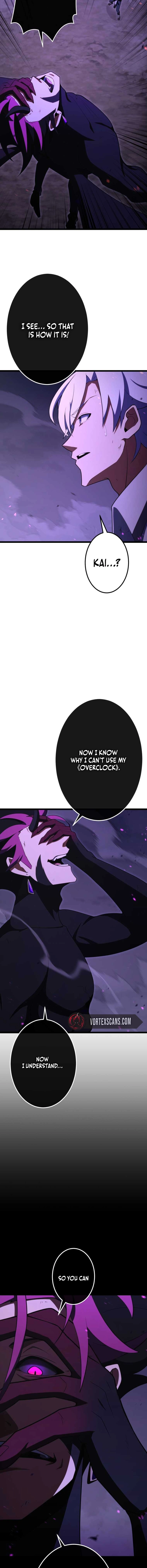The Dark Mage ~ I Am the Only Transcendant Mage Who Regressed with Cheat Skills Chapter 31 - Page 7