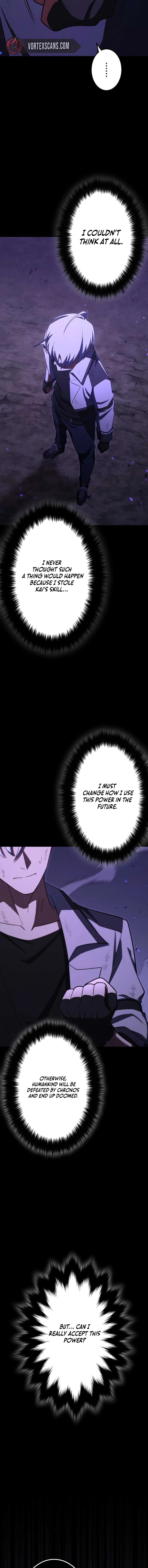 The Dark Mage ~ I Am the Only Transcendant Mage Who Regressed with Cheat Skills Chapter 31 - Page 11