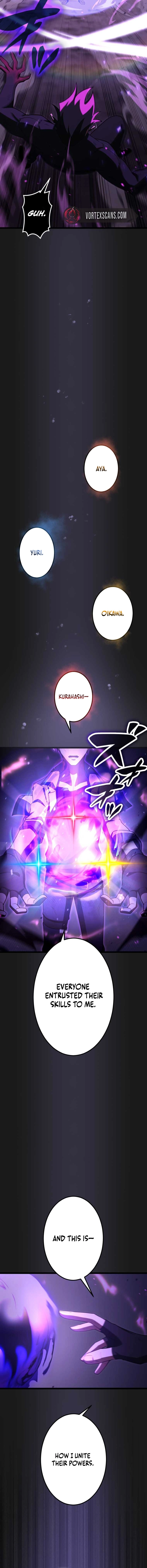 The Dark Mage ~ I Am the Only Transcendant Mage Who Regressed with Cheat Skills Chapter 31 - Page 17
