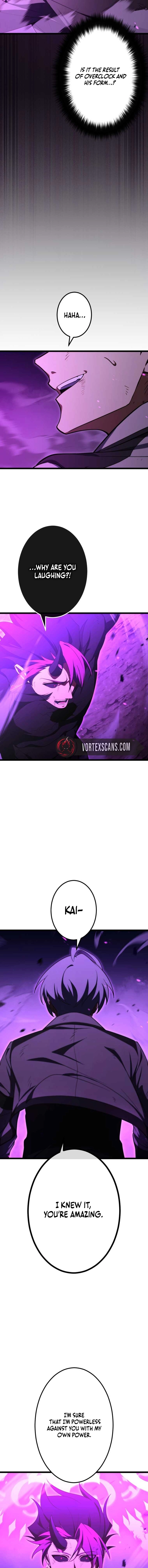 The Dark Mage ~ I Am the Only Transcendant Mage Who Regressed with Cheat Skills Chapter 32 - Page 6
