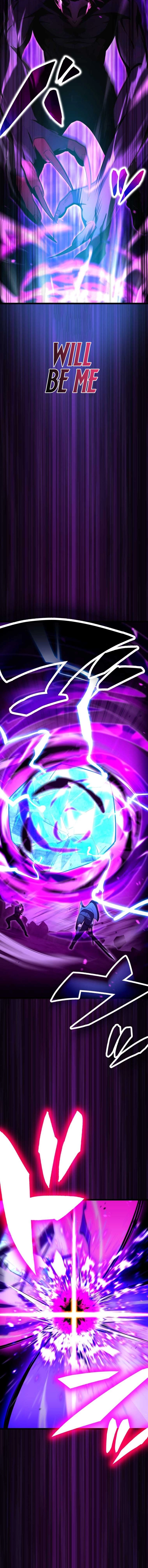 The Dark Mage ~ I Am the Only Transcendant Mage Who Regressed with Cheat Skills Chapter 32 - Page 8