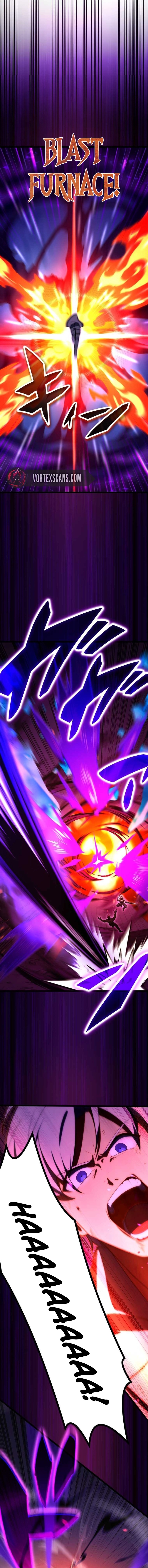 The Dark Mage ~ I Am the Only Transcendant Mage Who Regressed with Cheat Skills Chapter 32 - Page 10