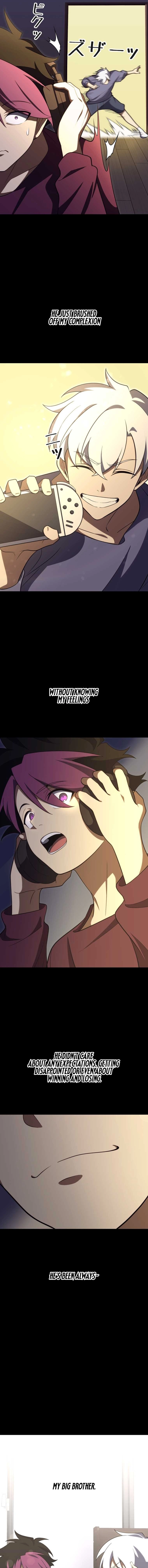 The Dark Mage ~ I Am the Only Transcendant Mage Who Regressed with Cheat Skills Chapter 32 - Page 17