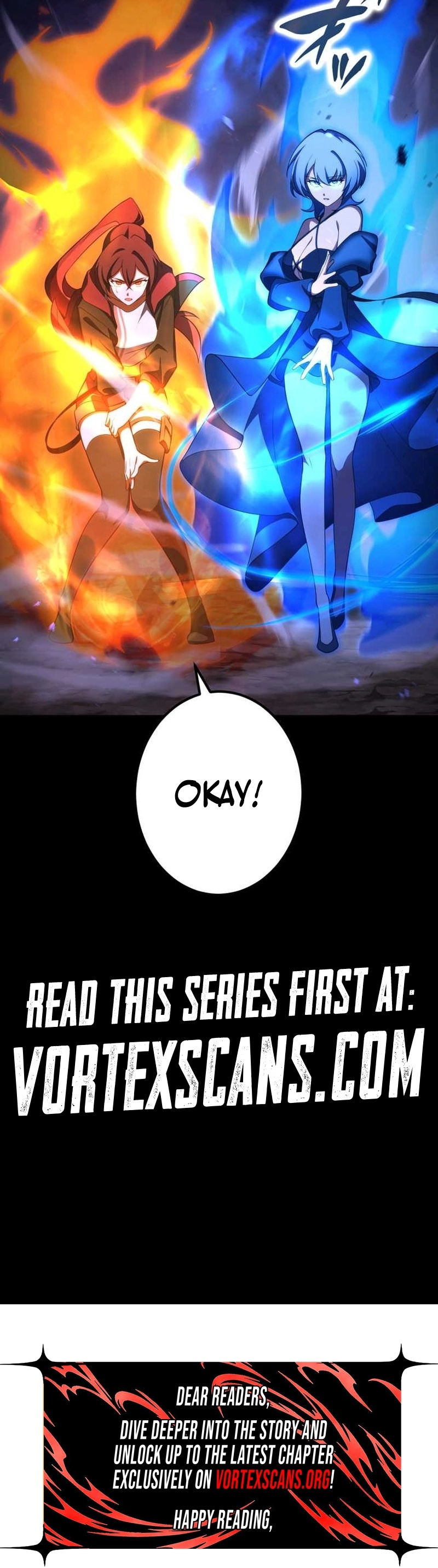 The Dark Mage ~ I Am the Only Transcendant Mage Who Regressed with Cheat Skills Chapter 32 - Page 25