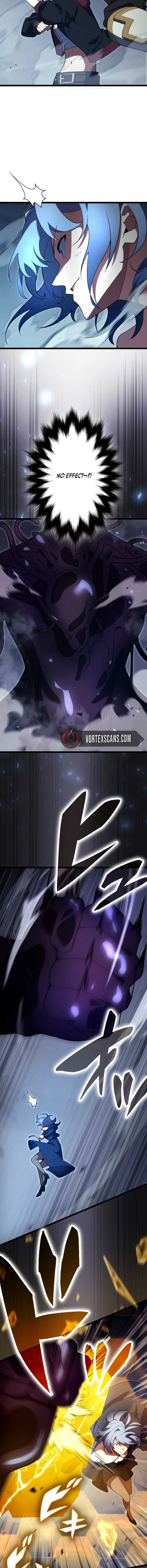 The Dark Mage ~ I Am the Only Transcendant Mage Who Regressed with Cheat Skills Chapter 33 - Page 7