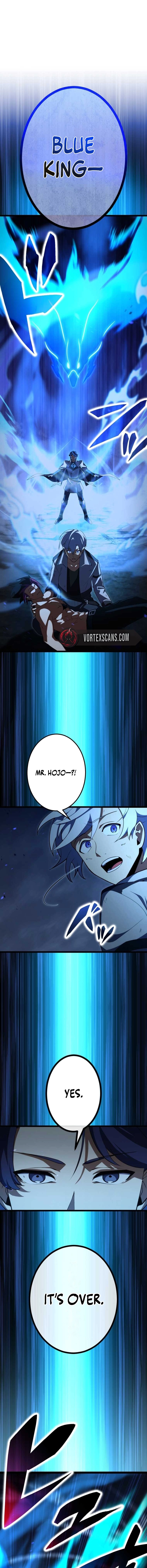 The Dark Mage ~ I Am the Only Transcendant Mage Who Regressed with Cheat Skills Chapter 33 - Page 20