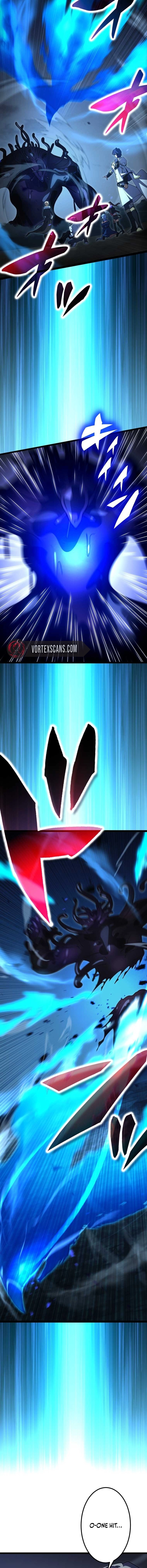 The Dark Mage ~ I Am the Only Transcendant Mage Who Regressed with Cheat Skills Chapter 33 - Page 21