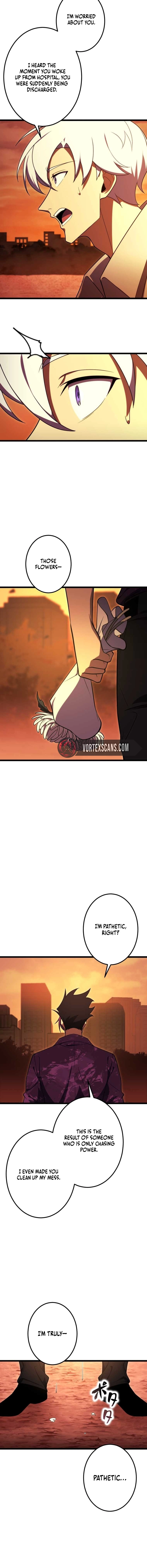 The Dark Mage ~ I Am the Only Transcendant Mage Who Regressed with Cheat Skills Chapter 34 - Page 9