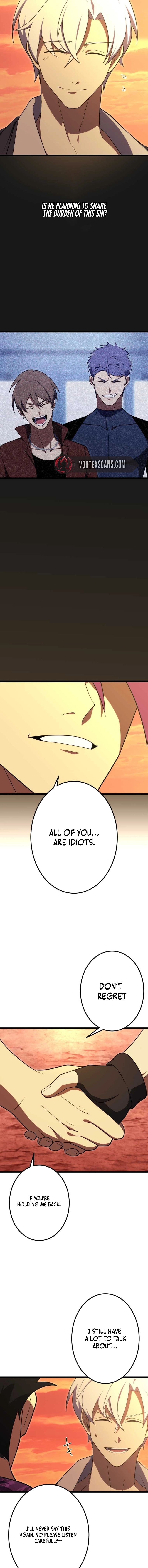 The Dark Mage ~ I Am the Only Transcendant Mage Who Regressed with Cheat Skills Chapter 34 - Page 21