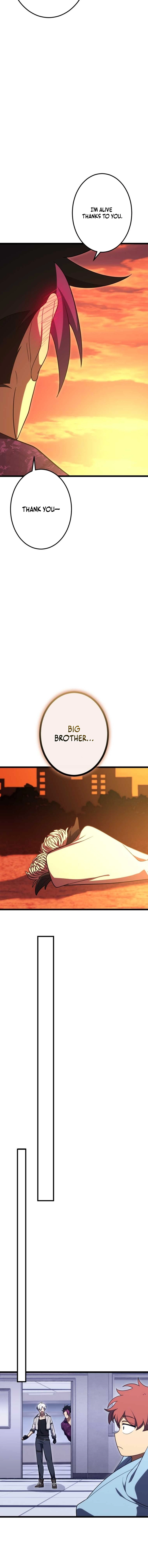 The Dark Mage ~ I Am the Only Transcendant Mage Who Regressed with Cheat Skills Chapter 34 - Page 22