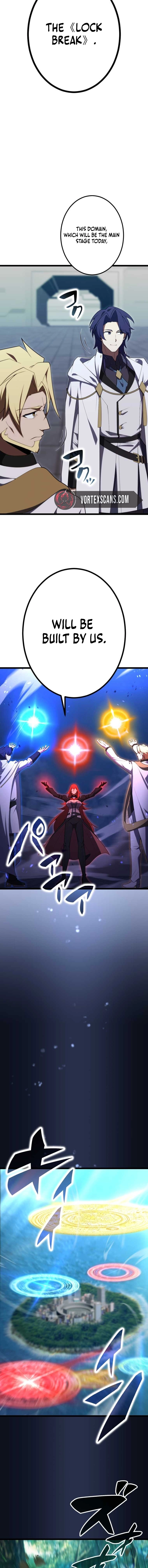 The Dark Mage ~ I Am the Only Transcendant Mage Who Regressed with Cheat Skills Chapter 35 - Page 18