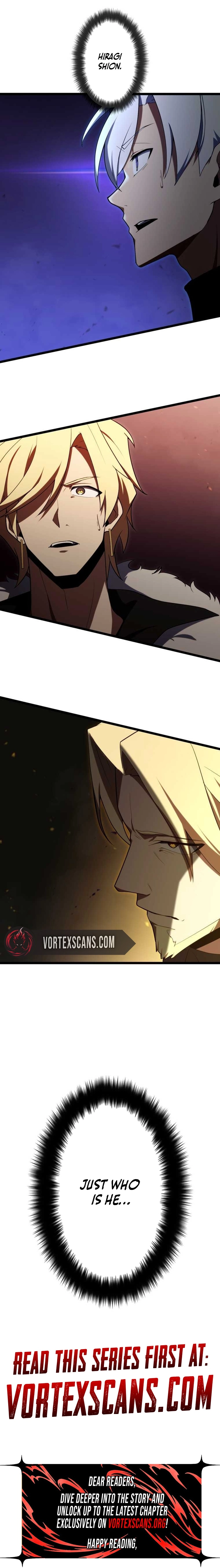 The Dark Mage ~ I Am the Only Transcendant Mage Who Regressed with Cheat Skills Chapter 35 - Page 25