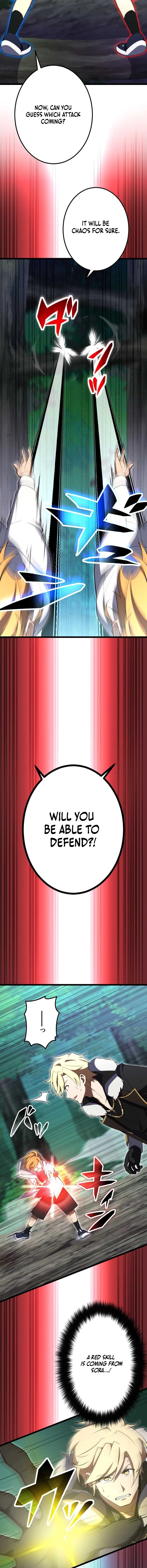 The Dark Mage ~ I Am the Only Transcendant Mage Who Regressed with Cheat Skills Chapter 37 - Page 12